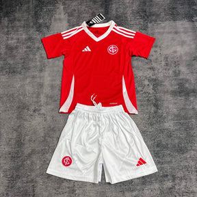 Conjunto Infantil Internacional 2025/26