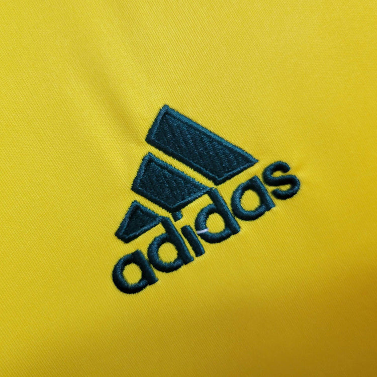 Camisa do Palmeiras Retro 2014