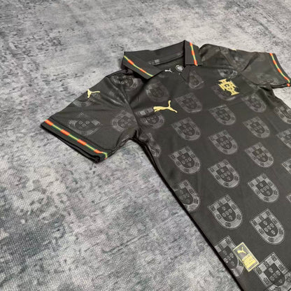 Conjunto Infantil Portugal Pantera 2026/27