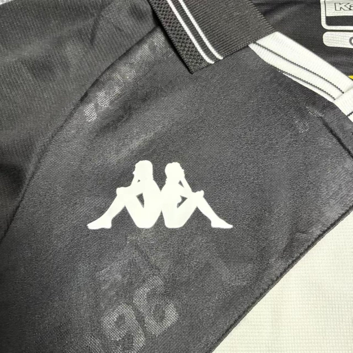 Conjunto Infantil Vasco 2025/26