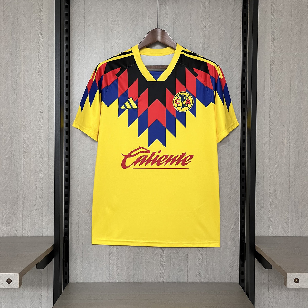 Camisa do América 2025 Home