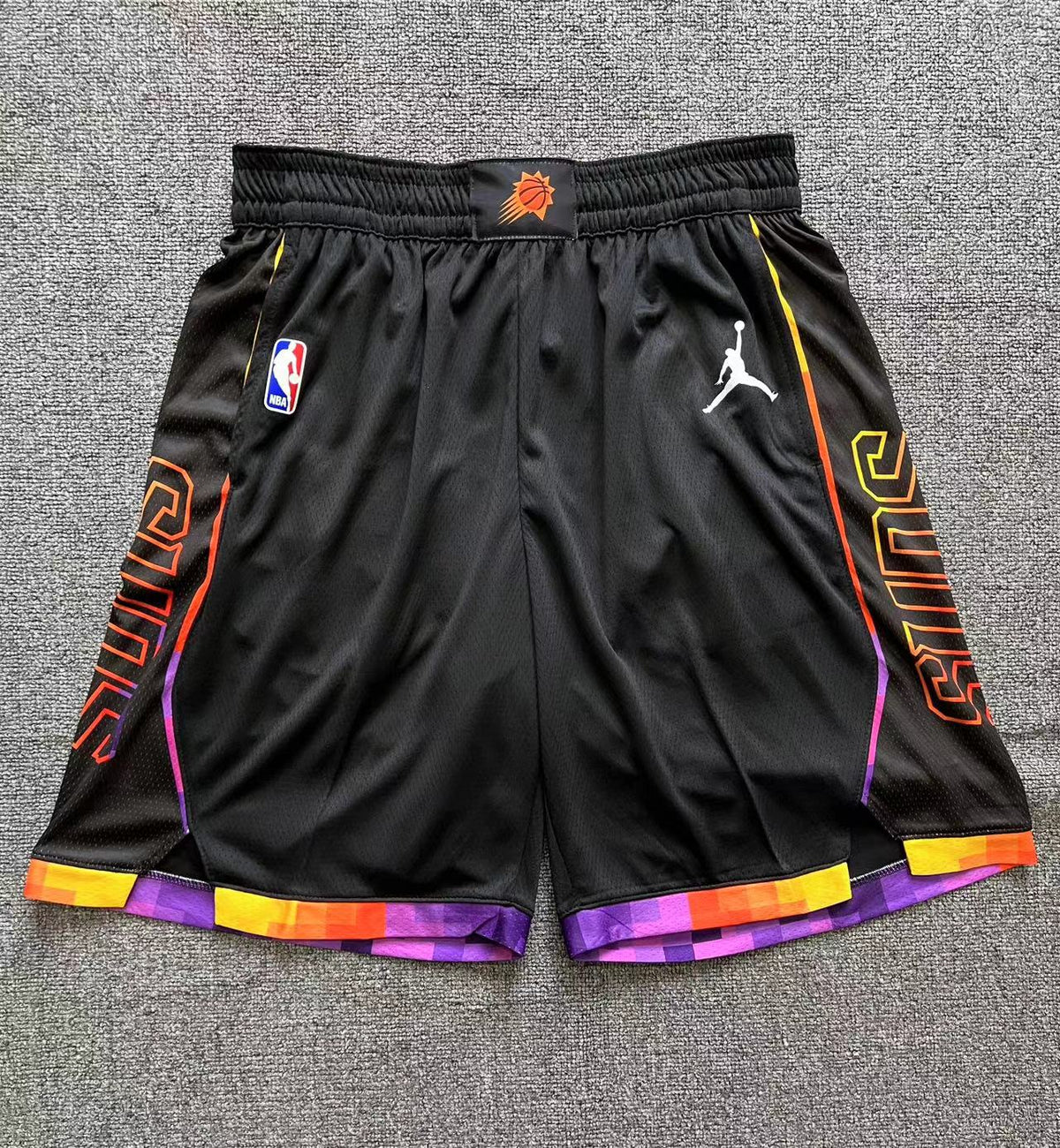 Short Phoenix Suns Statement Edition 22/23