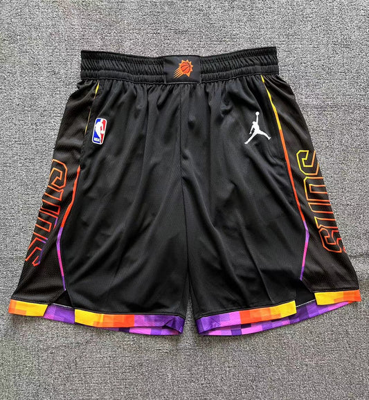 Short Phoenix Suns Statement Edition 22/23