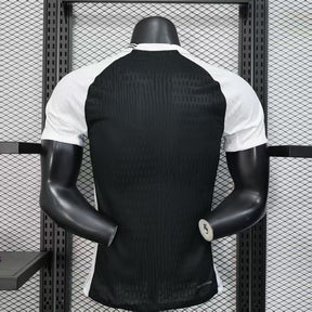 Camisa Nike Corinthians Fora 2025  Modelo Jogador