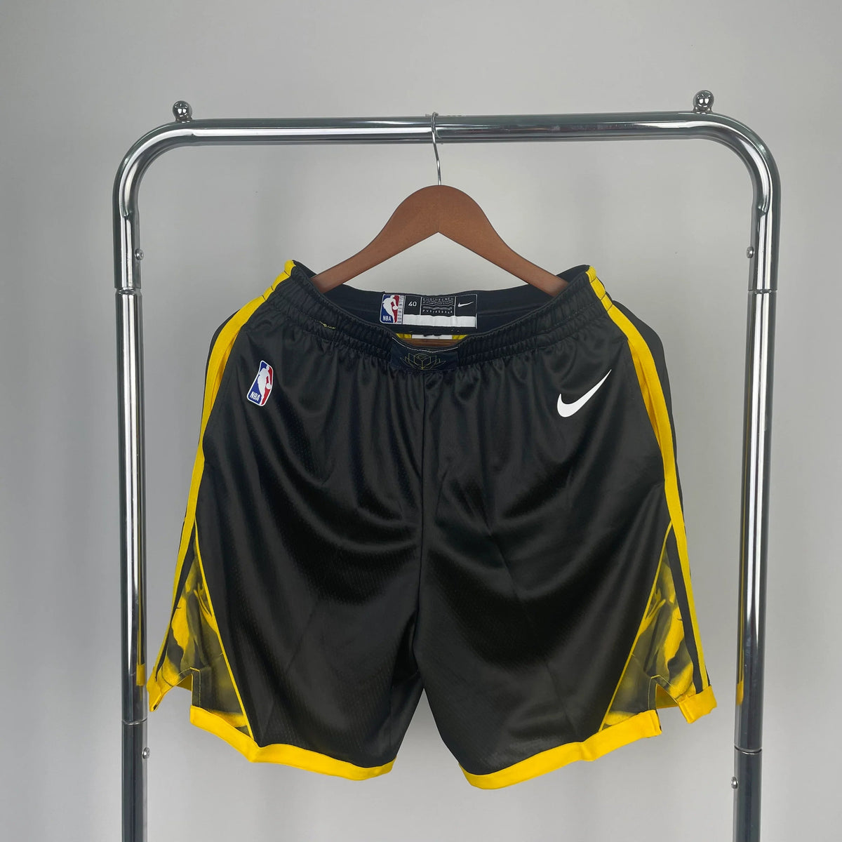 Short Golden State Warriors City Edition 22/23