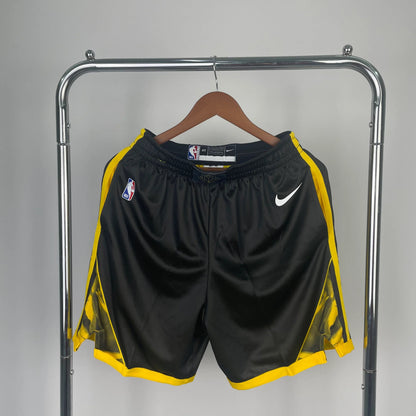 Short Golden State Warriors City Edition 22/23
