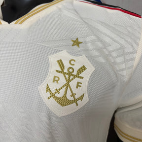 Camisa III Flamengo 2025/26 - Jogador