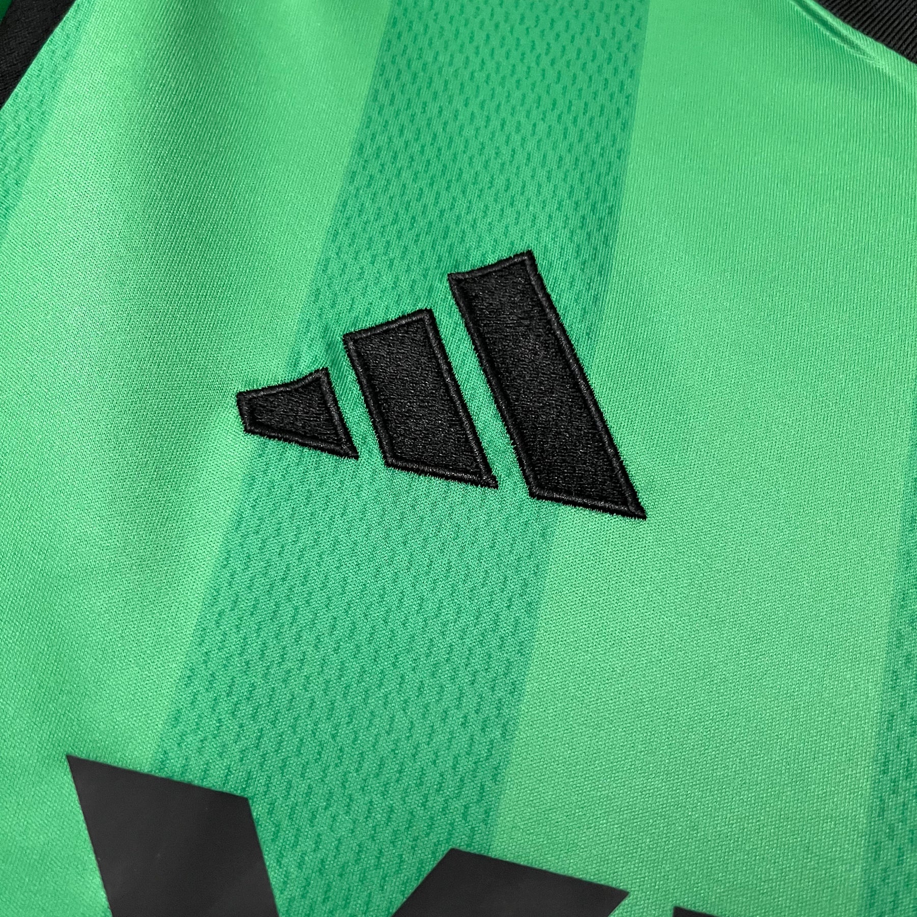 Austin Home 2025 Verde