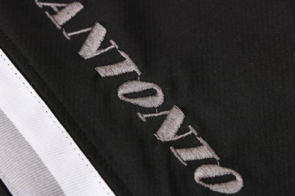 Conjunto Nike NBA Therma Flex San Antonio Spurs 21/22