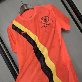 Camisa Manchester City III 25/26  Torcedor Masculina