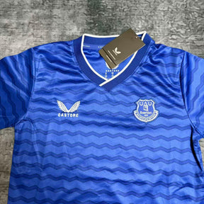 Conjunto Infantil Everton 2025/26
