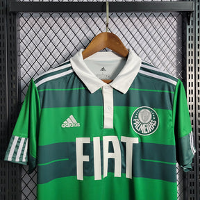 Camisa do Palmeiras Retro 2010