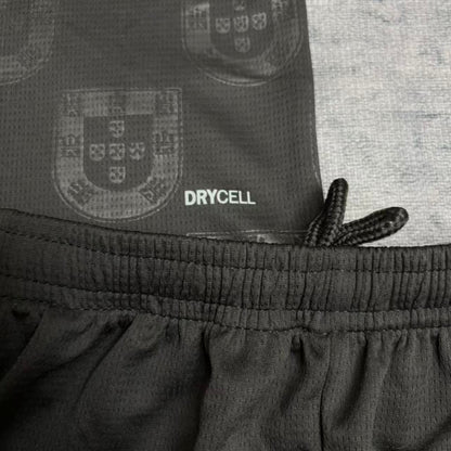 Conjunto Infantil Portugal Pantera 2026/27