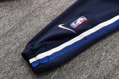 Conjunto Nike NBA Therma Flex Orlando Magic 21/22