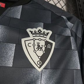 Camisa de Goleiro Osasuna   24/25