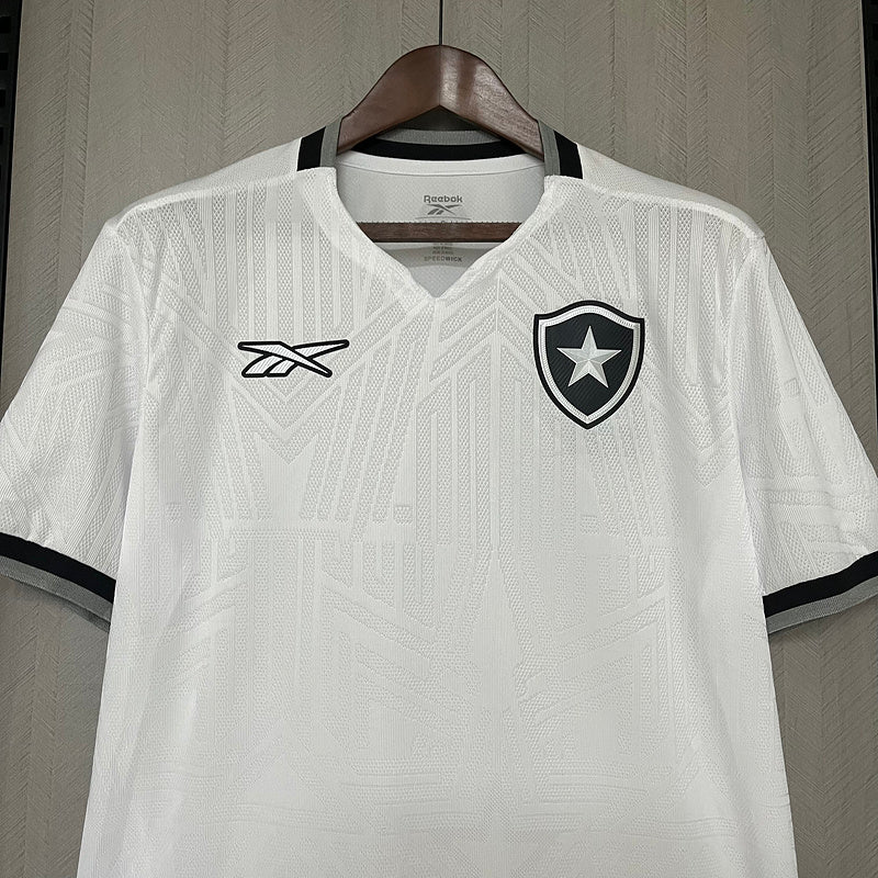 Camisa Reebok Third Botafogo Masculina 24/25