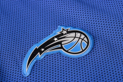 Conjunto Nike NBA Therma Flex Orlando Magic Treino