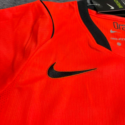 Conjunto Infantil Holanda 2026/27
