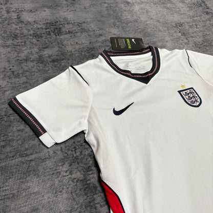 Conjunto Infantil Inglaterra 2026/27