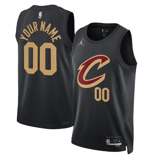 Regata NBA Cleveland Cavaliers Statement Edition 22/23 Masculina