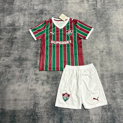 Conjunto Infantil Fluminense 2026/27