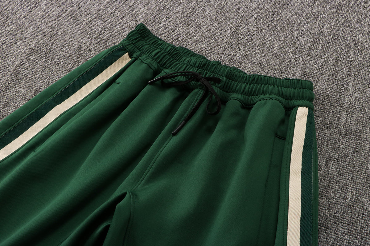 Conjunto Nike NBA Therma Flex Milwaukee Bucks 21/22