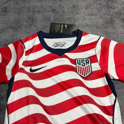 Conjunto Infantil Estados Unidos 2026/27
