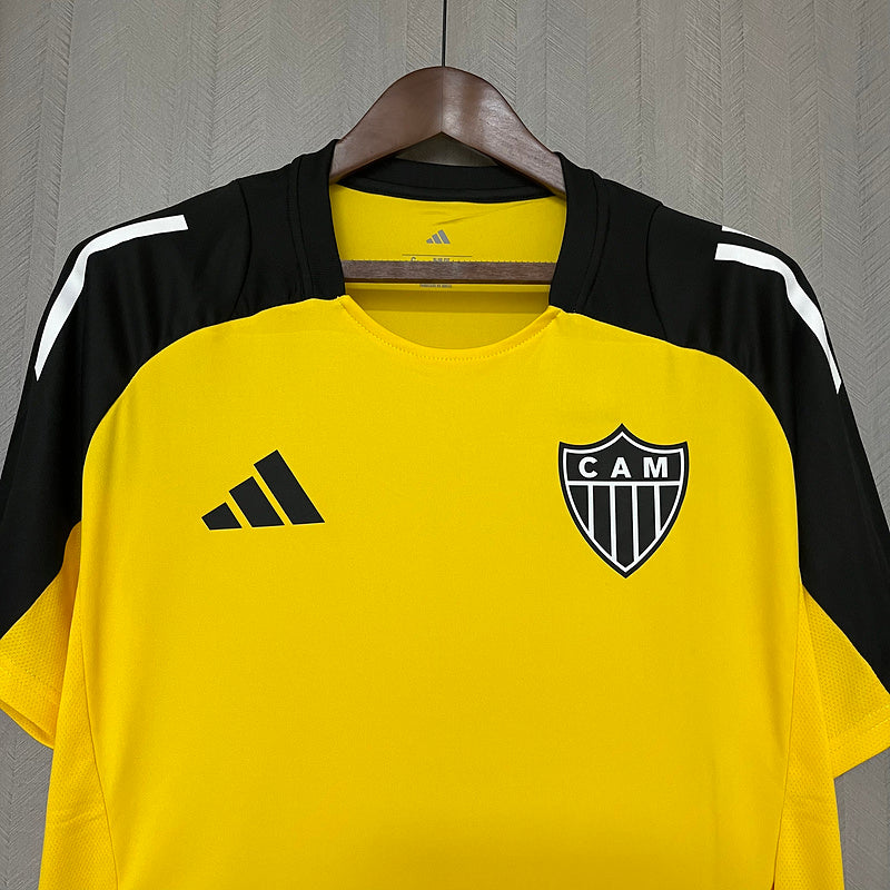 Camisa Treino Atlético Mineiro Tiro 24