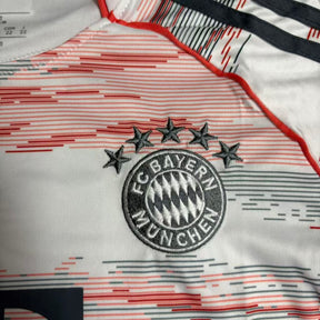 Conjunto Infantil Bayern de Munique 2025/26