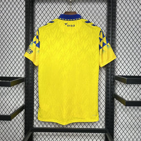 Camisa I Las Palmas 24/25 Hummel oficial
