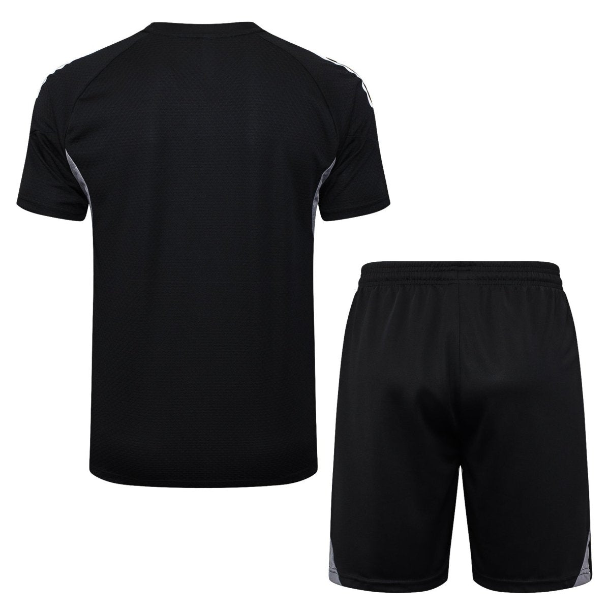 Kit de Treino adulto Inter Miami 2025/26 Short e Camisa