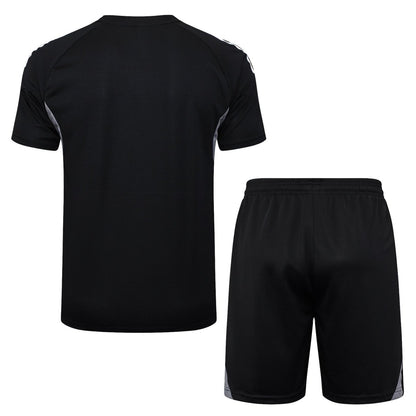 Kit de Treino adulto Inter Miami 2025/26 Short e Camisa
