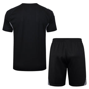 Kit de Treino adulto Inter Miami 2025/26 Short e Camisa