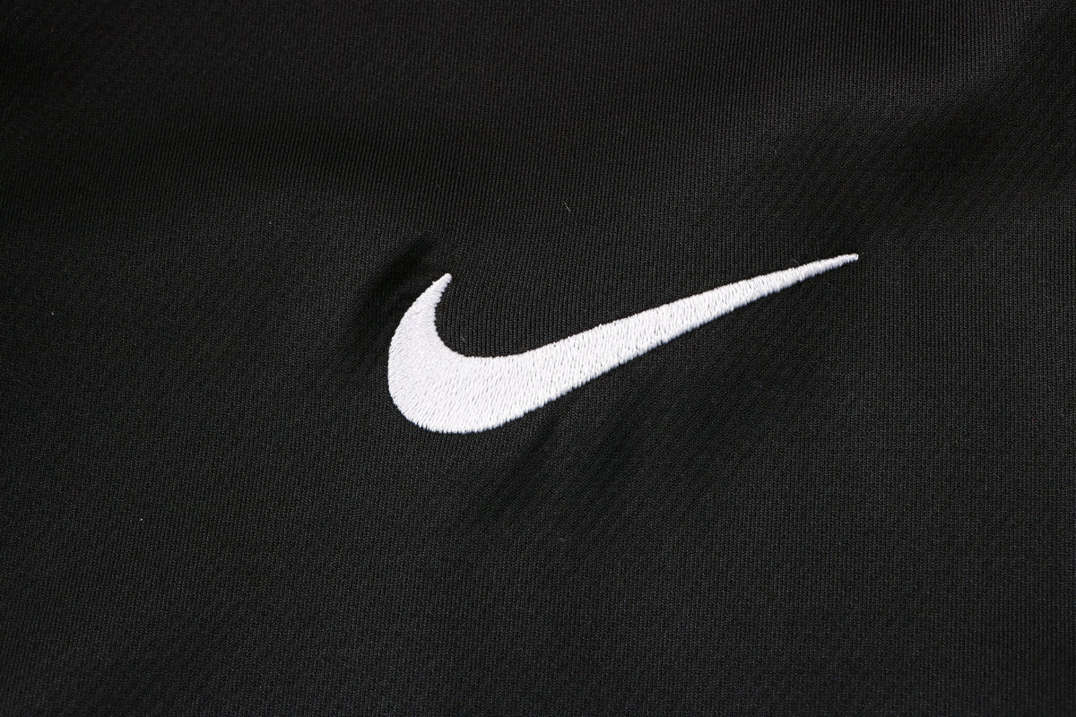 Conjunto Nike NBA Therma Flex Brooklyn Nets 21/22