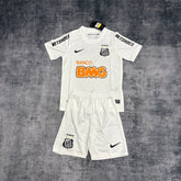 Conjunto Infantil Santos 2012