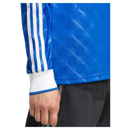 Camisa adidas Real Madrid 2025/26 III Manga Longa