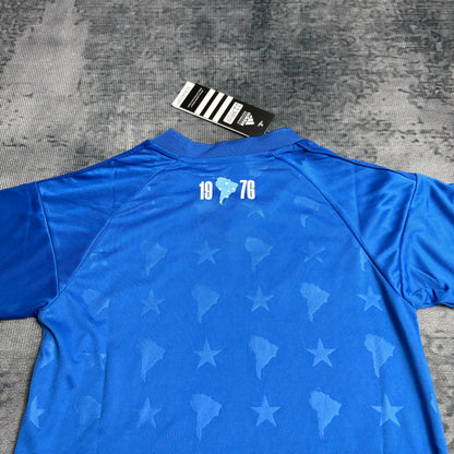 Conjunto Infantil Cruzeiro 2026/27
