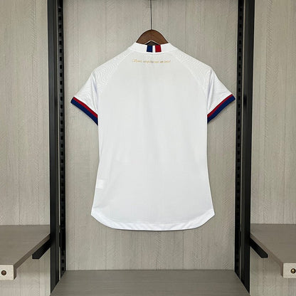 Camisa Bahia 24/25 Uniforme 1 Jogo - (Feminina)