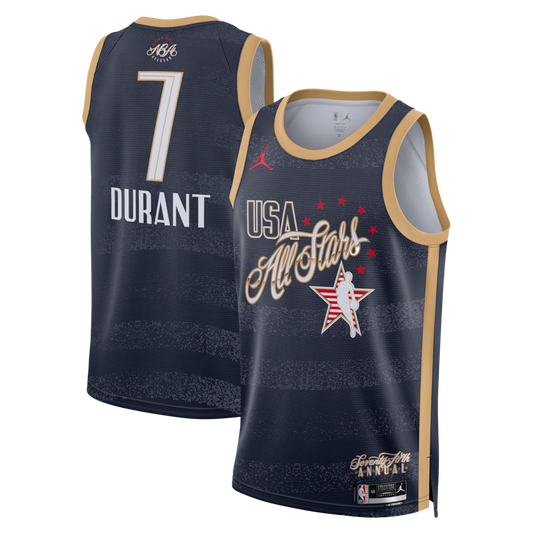 Regata NBA All-Star Game 2026 Time Listras Masculina