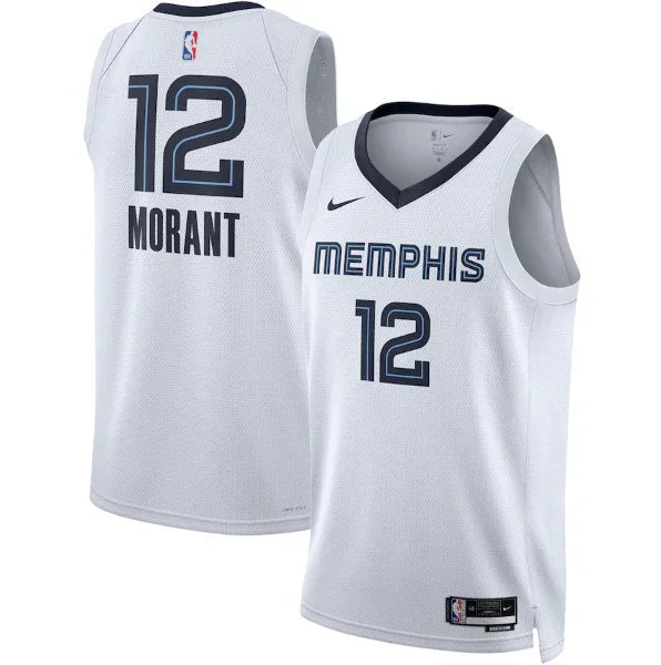 Regata NBA Memphis Grizzlies Association Edition 22/23 Masculina