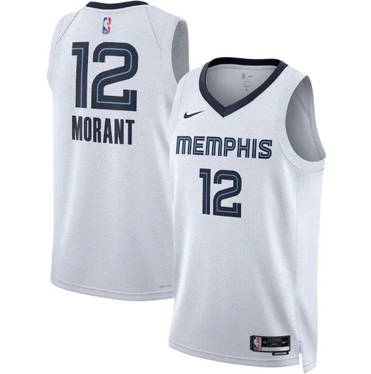 Regata NBA Memphis Grizzlies Association Edition 22/23 Masculina