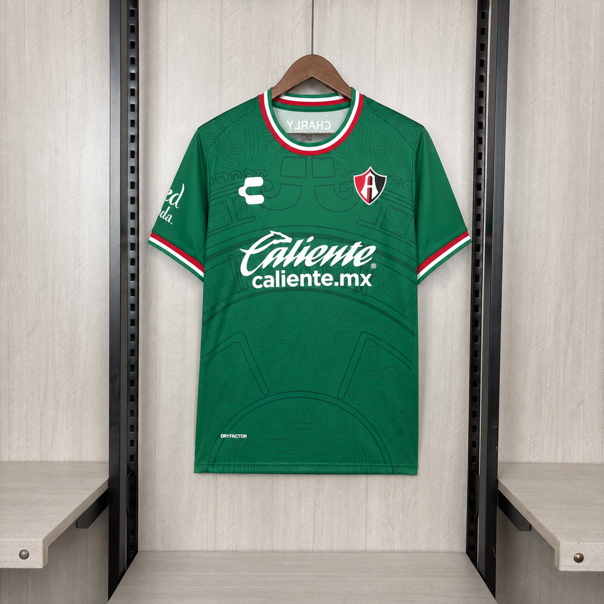Atlas Home  2026/27  