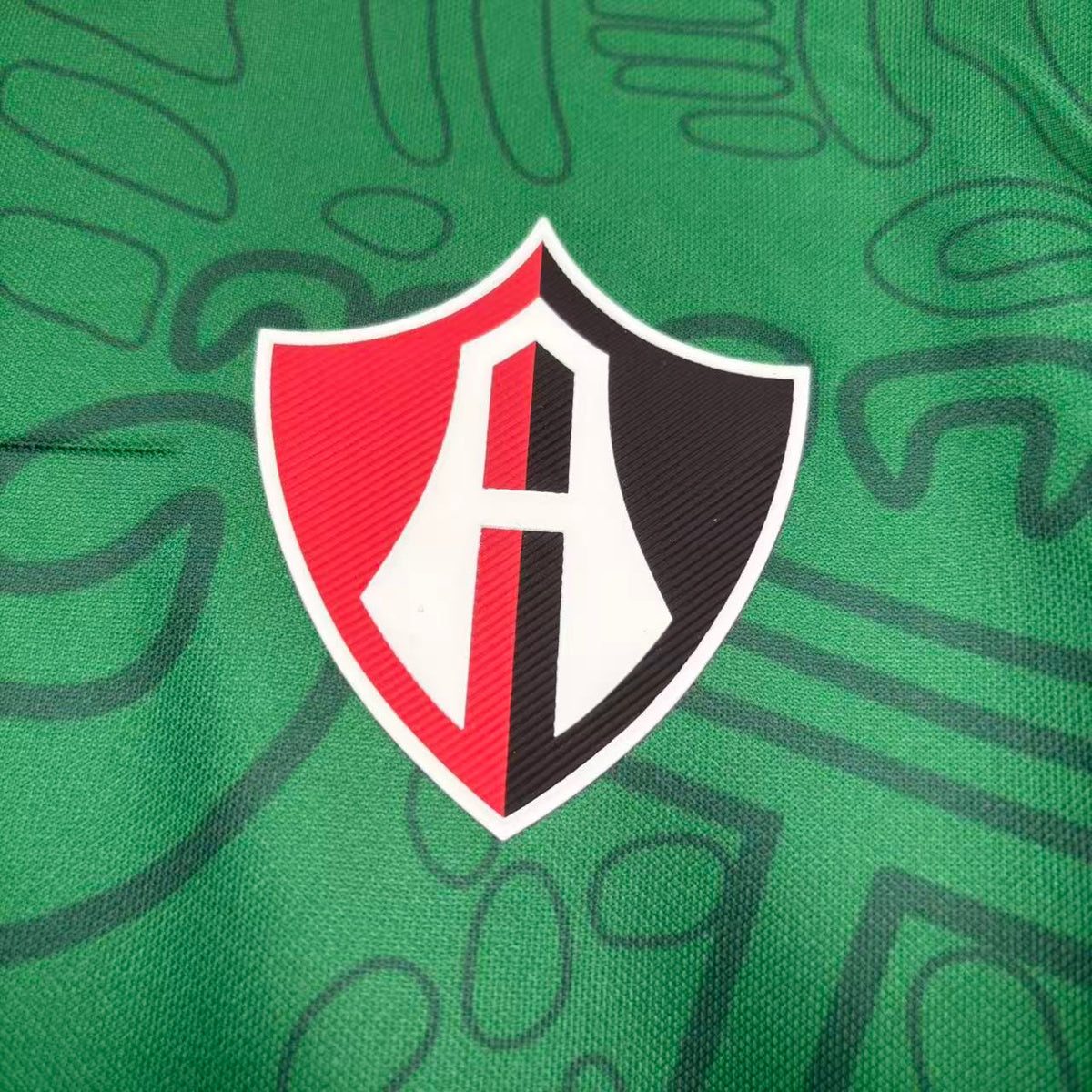 Atlas Home  2026/27  