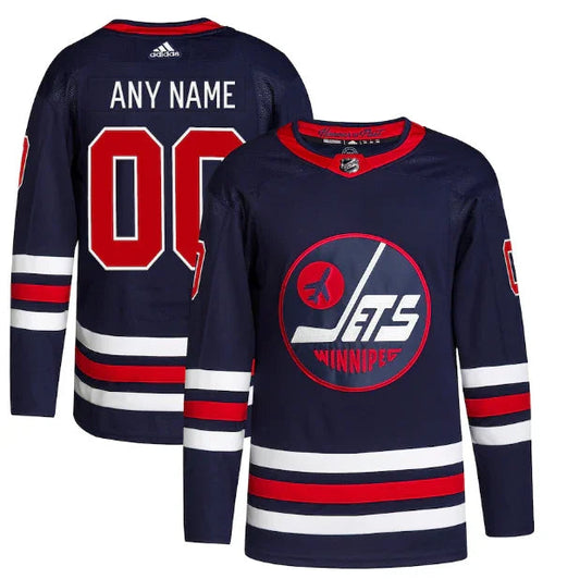 Camisa NHL Winnipeg Jets 21/22