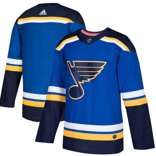 Camisa NHL St. Louis Blues Azul