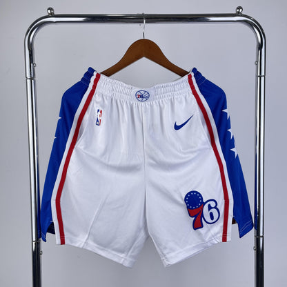 Short Philadelphia 76ers Association Edition 22/23