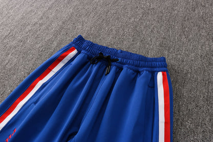 Conjunto Nike NBA Therma Flex Detroit Pistons 21/22