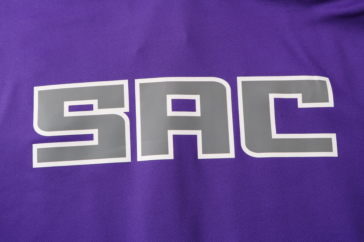 Conjunto Nike NBA Therma Flex Sacramento Kings 21/22