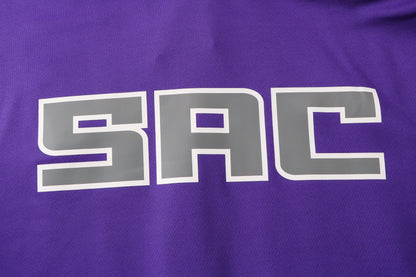 Conjunto Nike NBA Therma Flex Sacramento Kings 21/22
