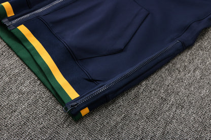Conjunto Nike NBA Therma Flex Utah Jazz 21/22
